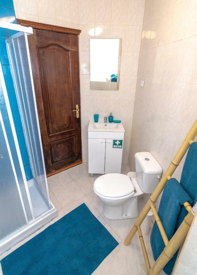 Appartamento Invicta Flats 2 - OOporto Esterno foto