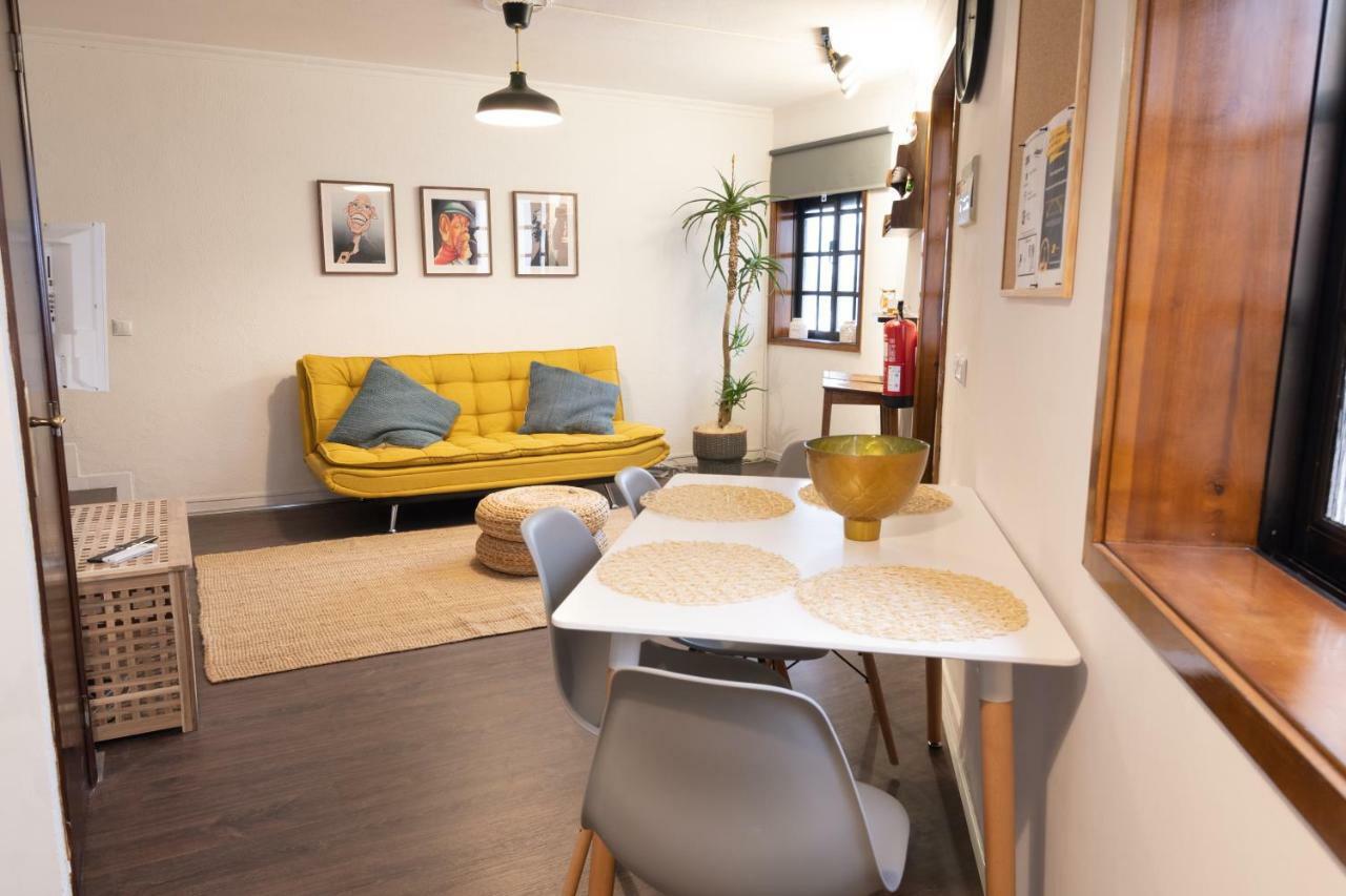 Appartamento Invicta Flats 2 - OOporto Esterno foto