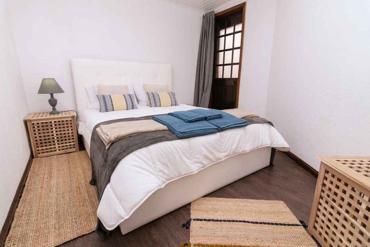 Appartamento Invicta Flats 2 - OOporto Esterno foto